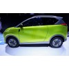  Chery New Energy Ant Z